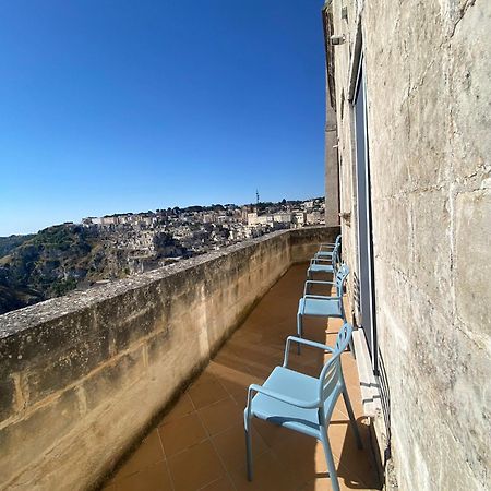 Angolo Del Poeta Suite Matera Exterior foto