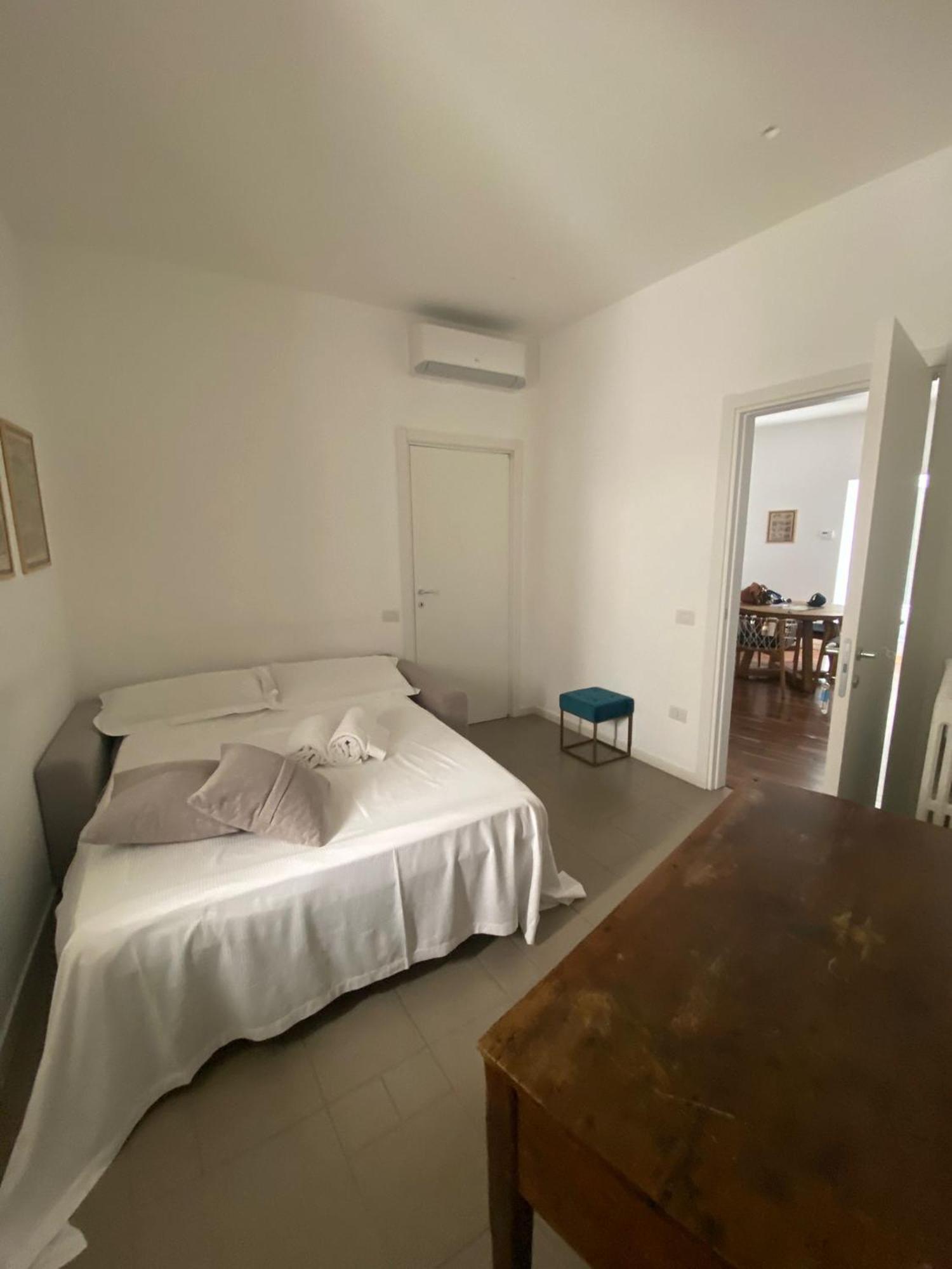 Angolo Del Poeta Suite Matera Exterior foto