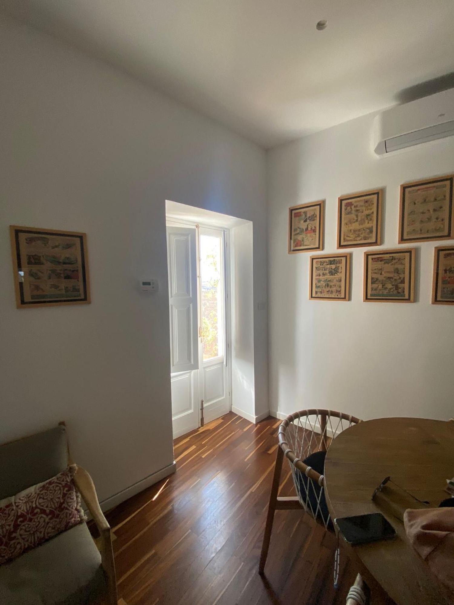 Angolo Del Poeta Suite Matera Exterior foto