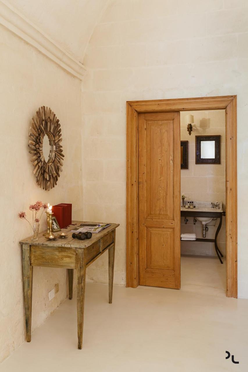 Angolo Del Poeta Suite Matera Exterior foto